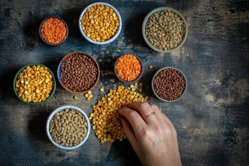 दाल मिल